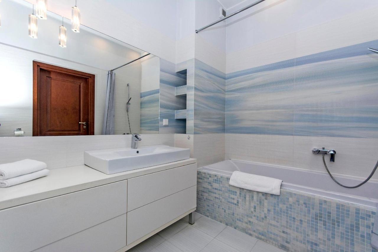 Mumbai - Neptun Park By Oneapartments Gdaňsk Exteriér fotografie