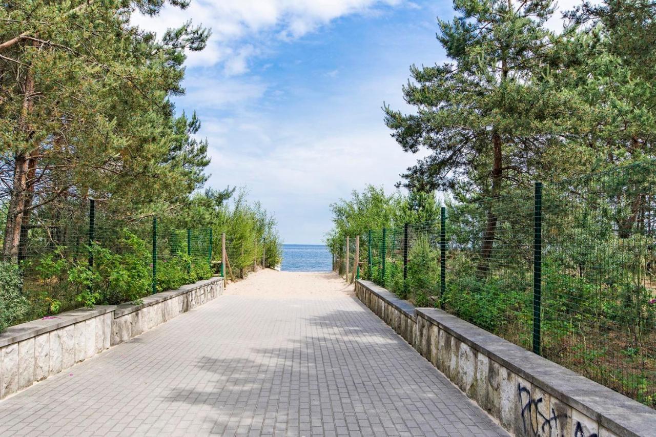 Mumbai - Neptun Park By Oneapartments Gdaňsk Exteriér fotografie